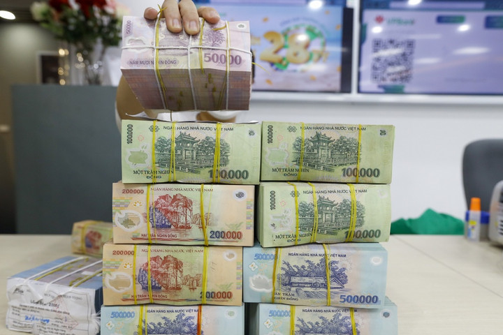 Mở rộng thị trường vốn để “chia lửa” với hệ thống ngân hàng