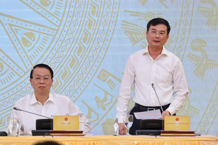 Phó Thống đốc NHNN Phạm Thanh Hà: Chính sách tiền tệ được điều hành chủ động, linh hoạt, tạo dư địa hỗ trợ mục tiêu tăng trưởng