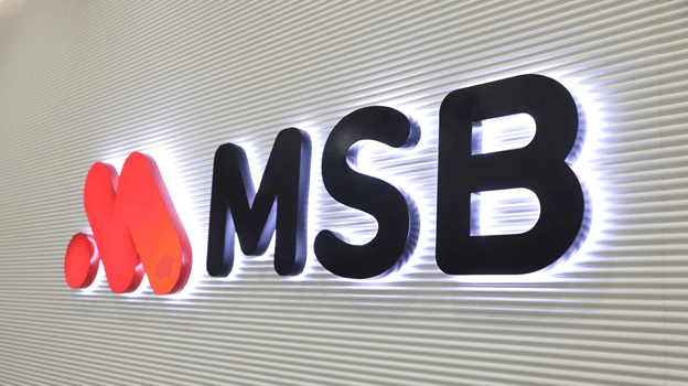 Con trai Chủ tịch MSB đăng ký mua 20 triệu cổ phiếu