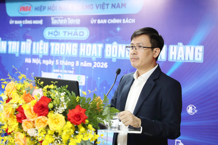 Dự thảo Thông tư về quản lý AI trong ngành Ngân hàng: Đặt nền tảng cho ứng dụng AI an toàn, có trách nhiệm