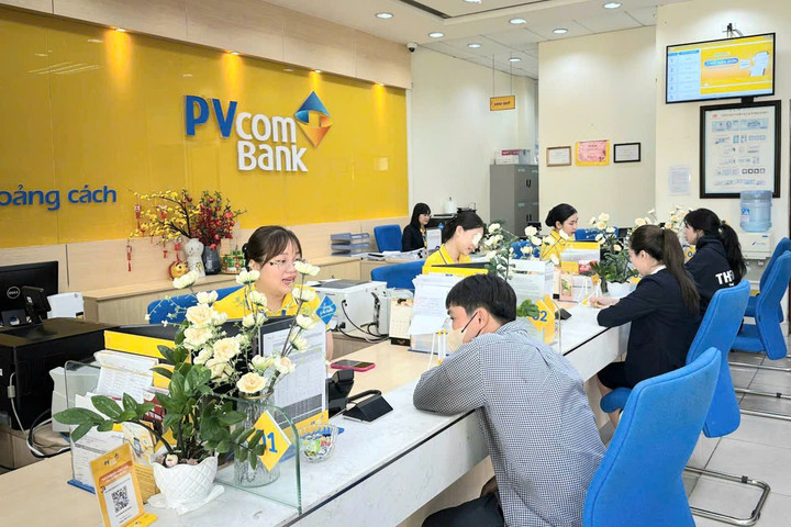 Khơi thông dòng chảy tín dụng tạo đà tỉnh Cà Mau bứt phá