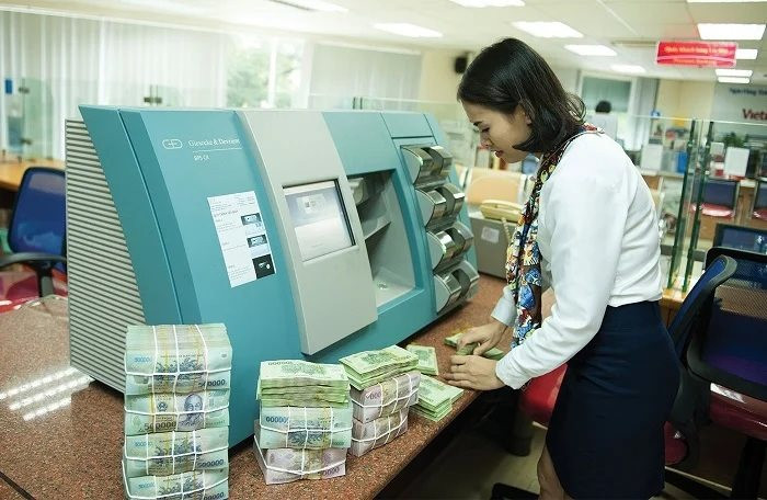 Tổng tài sản của hệ thống tổ chức tín dụng vượt 29,28 triệu tỷ đồng