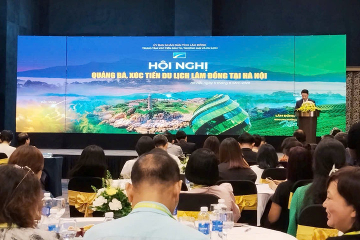 Lâm Đồng mở rộng không gian, đón dòng vốn vào du lịch