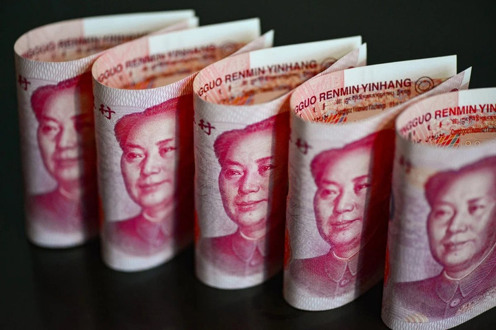 Trung Quốc thúc đẩy mục tiêu quốc tế hóa đồng nhân dân tệ
