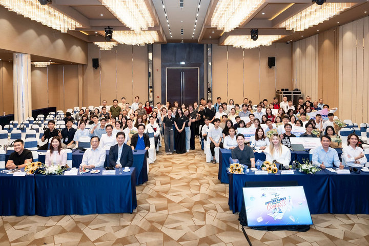 Design Speak Out 2026: Nâng cao năng lực thế hệ thiết kế bao bì tương lai
