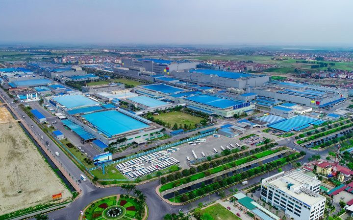 Các giải pháp đột phá sẽ đưa Bắc Ninh trở thành trung tâm bán dẫn khu vực