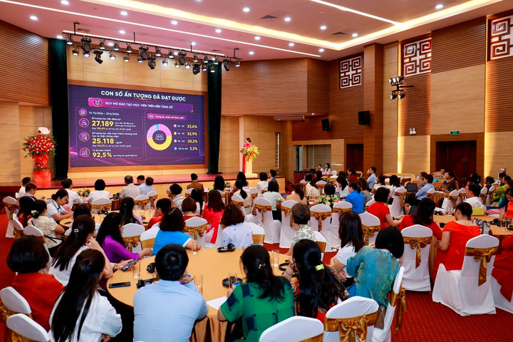 Visa đồng hành cùng hơn 27.000 doanh nghiệp do phụ nữ làm chủ qua chương trình “Tăng trưởng doanh nghiệp của tôi”
