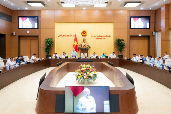 Tích hợp 4 Chương trình mục tiêu quốc gia thực chất, không cộng gộp cơ học