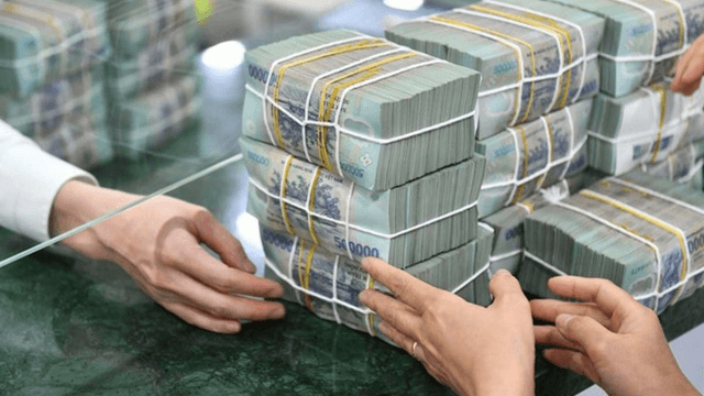 Hệ thống ngân hàng củng cố nền tảng tài chính, mở rộng dư địa tăng trưởng