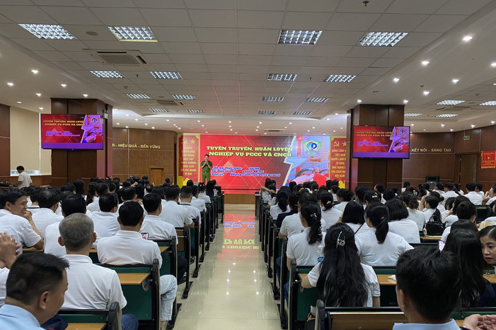Vai trò của lực lượng Công an nhân dân trong việc hỗ trợ các TCTD trên địa bàn TP. Hồ Chí Minh và Đồng Nai phát triển