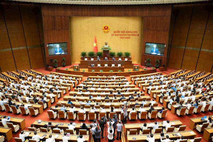 Sửa đổi Luật Đất đai năm 2024: Tách bạch xác định giá đất với cơ chế bồi thường, hỗ trợ, tái định cư
