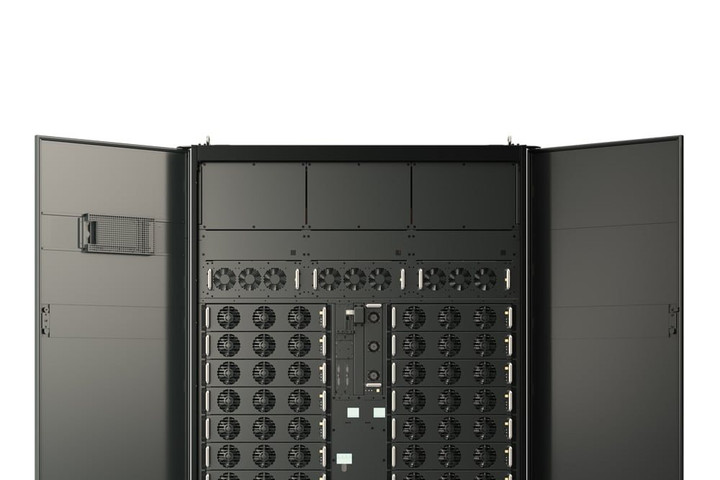 Vertiv mở rộng dòng sản phẩm bộ lưu điện mật độ cao, đáp ứng nhu cầu sử dụng AI quy mô lớn và hạ tầng kỹ thuật số trọng yếu