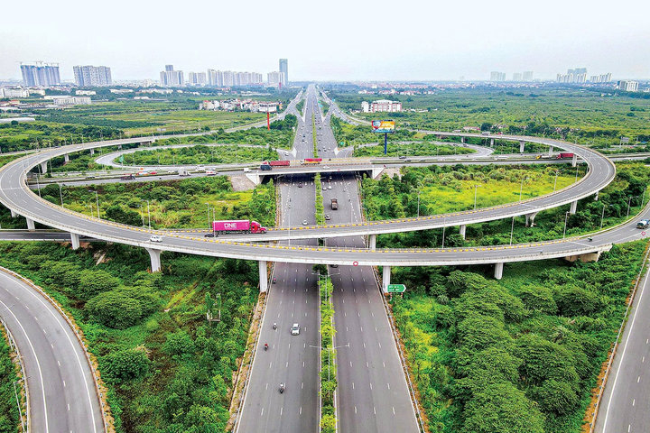3 cơ hội cho thị trường bất động sản Hà Nội trong chu kỳ phát triển mới