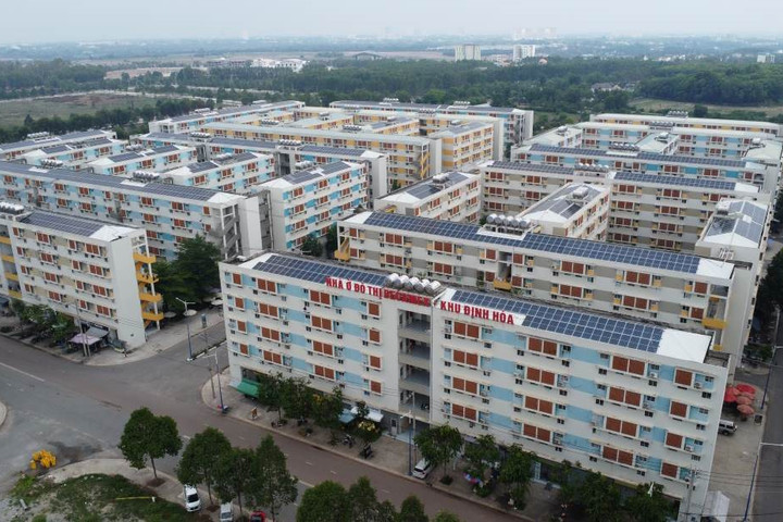 Kiện toàn Ban Chỉ đạo Trung ương về chính sách nhà ở và thị trường bất động sản