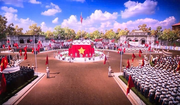 Khi công nghệ kể chuyện lịch sử: Đưa di sản đến gần thế hệ trẻ