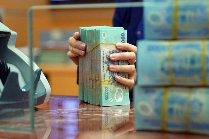 Tái cấu trúc vốn cho nền kinh tế: Bớt gánh nặng, tăng hiệu quả cho hệ thống ngân hàng