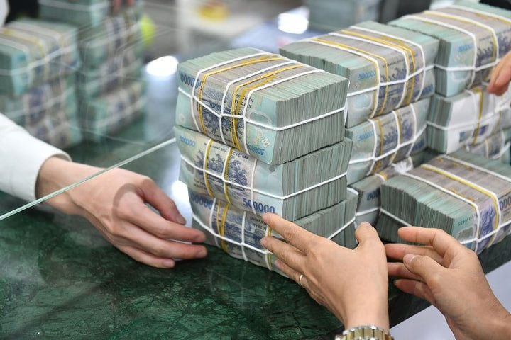 Ngân hàng đa dạng hóa nguồn thu, tạo dư địa tăng trưởng bền vững