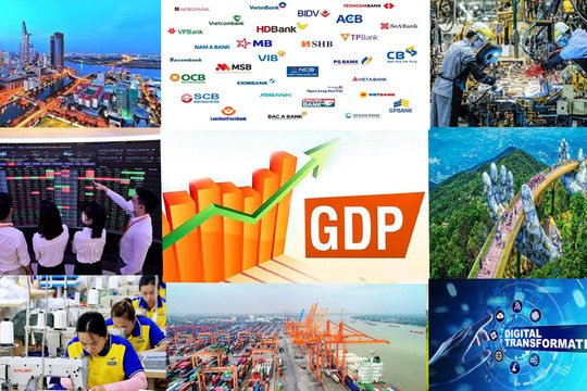 Kinh tế Việt Nam 4 tháng cuối năm 2026: Động lực tăng trưởng và những thách thức