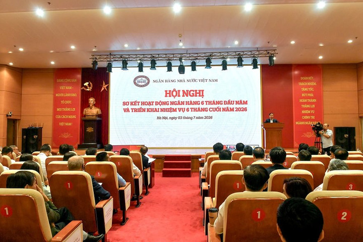 Sơ kết hoạt động CĐNHVN 6 tháng đầu năm và chương trình công tác 6 tháng cuối năm 2026