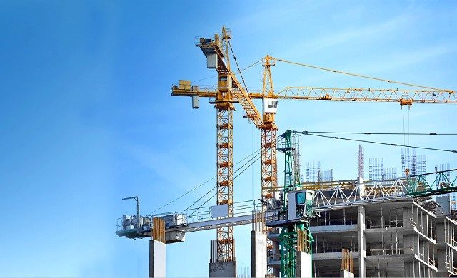 Ngành xây dựng tăng trưởng, tín nhiệm doanh nghiệp phân hóa