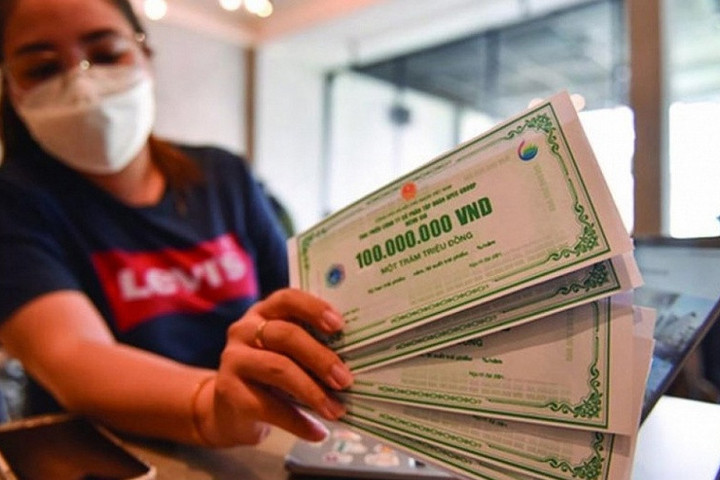 Phát triển thị trường vốn: Cân bằng cấu trúc và củng cố niềm tin