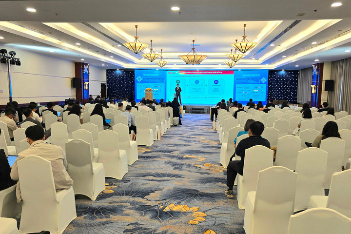 Ngân hàng tương lai cùng AI: Tái định hình dịch vụ và hệ sinh thái tài chính