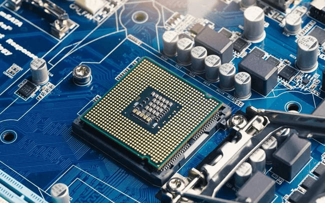 AI định hình chu kỳ tăng trưởng mới của ngành bán dẫn