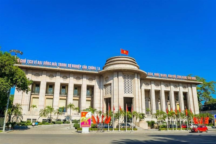 Ngân hàng Nhà nước điều chỉnh LDR lên 95%, từng bước áp dụng chuẩn Basel III