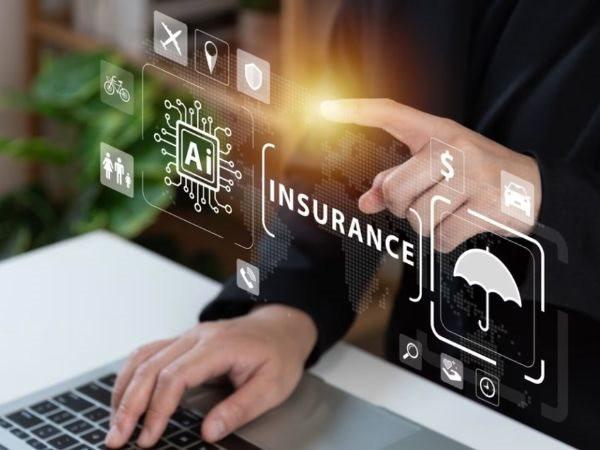 AI đang thay đổi cách ngành bảo hiểm Ấn Độ vận hành
