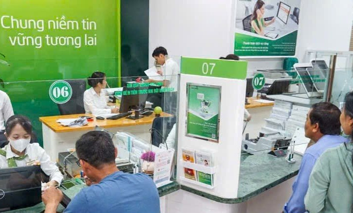 ‏Tín dụng hỗ trợ tổ chức lại sản xuất nông nghiệp, lấy hợp tác xã làm trung tâm ở An Giang‏