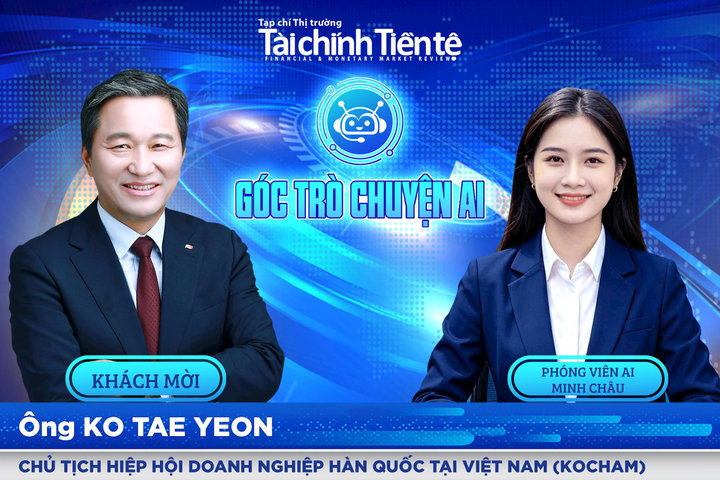 Chủ tịch KOCHAM: Thực thi Nghị quyết 10-NQ/TW quyết định sức hút FDI của Việt Nam