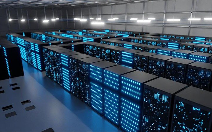 Làn sóng đầu tư AI và năng lượng mở ra thị trường bảo hiểm 200 tỷ USD
