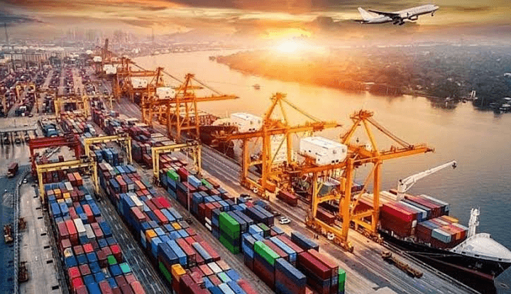 Kinh tế Việt Nam 9 tháng năm 2026 đạt 9,01% , cao nhất trong 15 năm qua