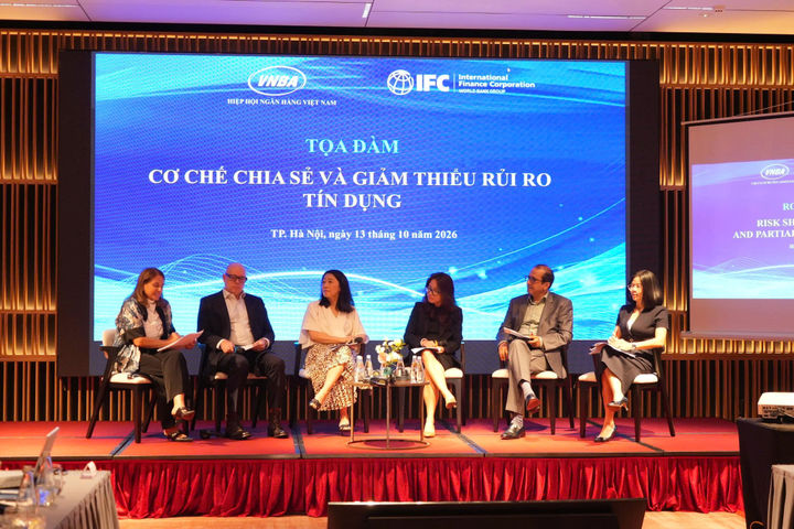 Hoàn thiện khung pháp lý để triển khai hiệu quả công cụ chia sẻ rủi ro tín dụng