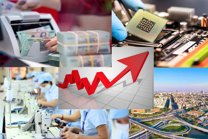 Hợp nhất hai luật, gỡ chồng chéo trong quản lý ngân sách và đầu tư công
