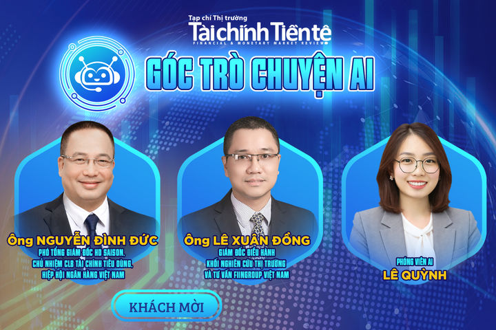 Mở rộng cơ hội tiếp cận vốn, hướng tới phát triển bền vững trong tài chính tiêu dùng