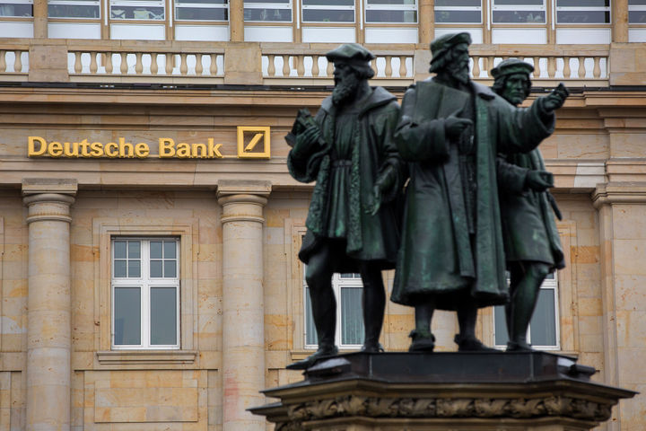 Deutsche Bank rút ngắn thời gian phê duyệt khoản nhờ ứng dụng AI