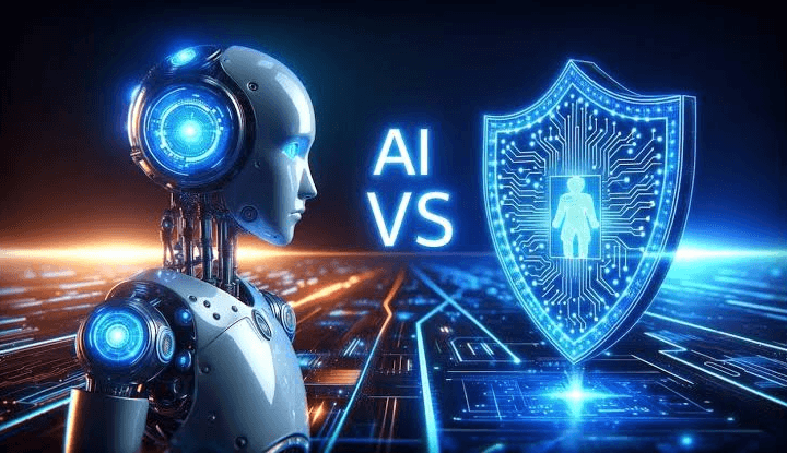 AI tác nhân mở hướng mới trong phòng, chống tội phạm tài chính tại ngân hàng