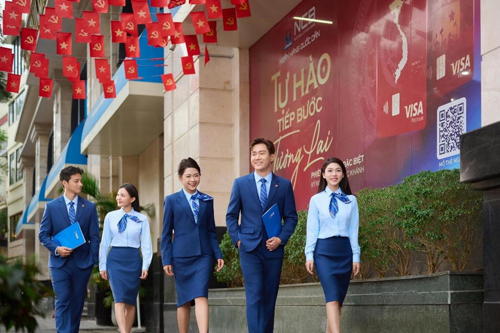 NCB giữ vững đà tăng trưởng, vượt kế hoạch kinh doanh năm 2026 sau 9 tháng