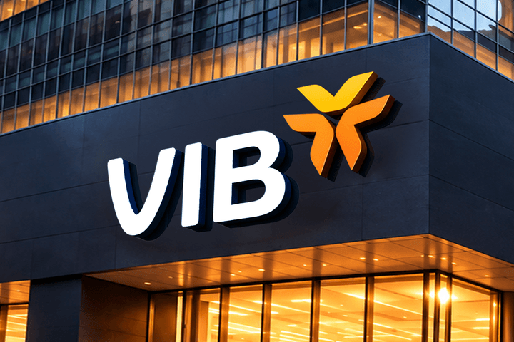 VIB công bố kết quả kinh doanh 9 tháng năm 2026