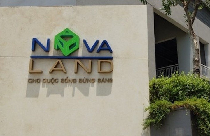 Em gái Chủ tịch Novaland đăng ký mua 30 triệu cổ phiếu NVL